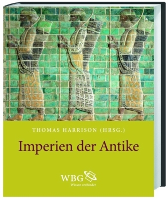 Imperien der Antike - 