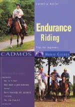 Endurance Riding - Cornelia Koller