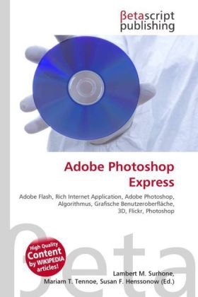 Adobe Photoshop Express - 