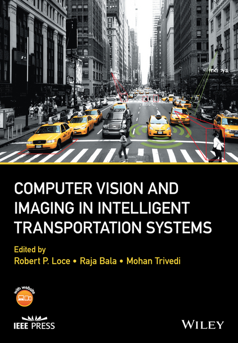 Computer Vision and Imaging in Intelligent Transportation Systems - 