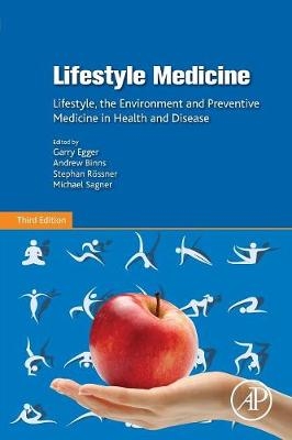 Lifestyle Medicine - 