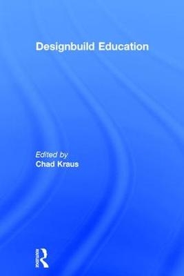 Designbuild Education - 