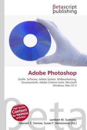 Adobe Photoshop - 