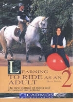 Learning to Ride as an Adult. Vol.2 - Erika Prockl