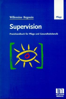 Supervision - Willemine Regouin