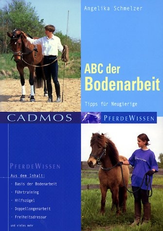 ABC der Bodenarbeit - Angelika Schmelzer