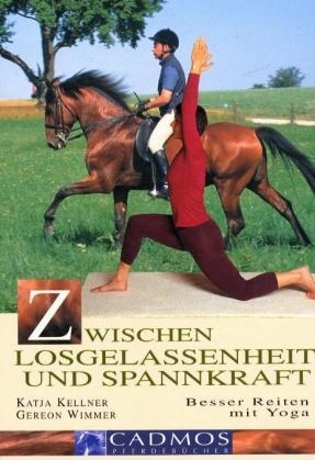 Zwischen Losgelassenheit und Spannkraft - Katja Kellner, Gereon Wimmer