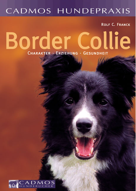 Border Collie - Rolf C Franck