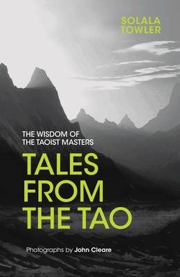 Tales from the Tao -  Solala Towler