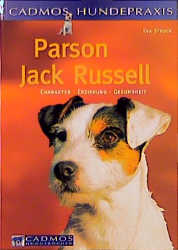 Parson Jack Russell - Eva Struck