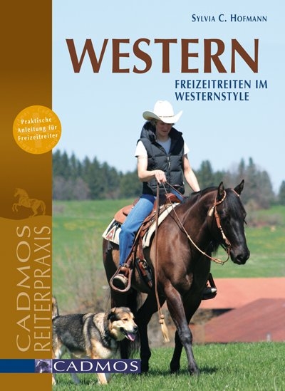 Western - Silvia C. Hofmann