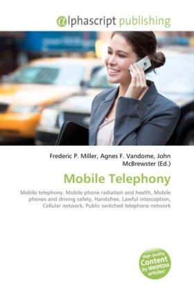 Mobile Telephony - 