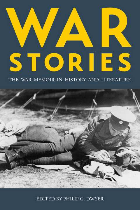 War Stories - 