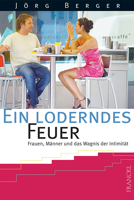 Ein loderndes Feuer - Jörg Berger