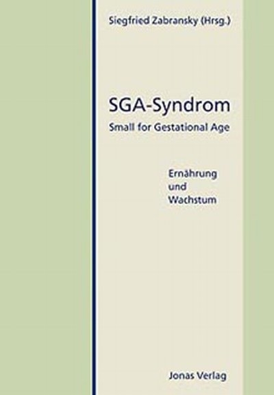 SGA-Syndrom - 
