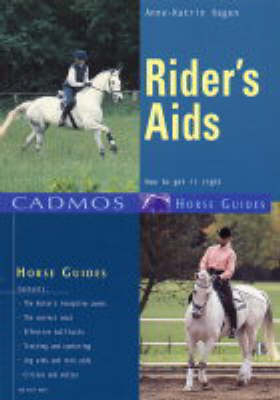 Rider's Aids - Anne-Katrin Hagen