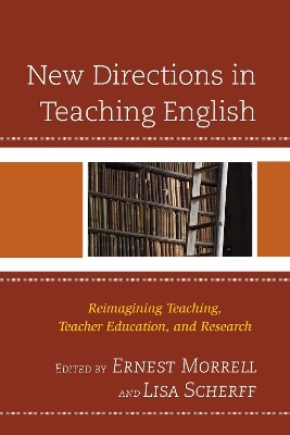 New Directions in Teaching English - 