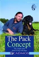 The Pack Concept. Hunde verstehen mit dem Rudelkonzept, englische Ausgabe - Uli Köppel