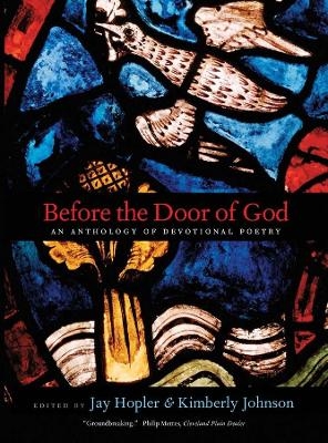 Before the Door of God - 