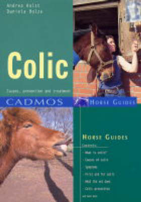 Colic - Andrea Holst, Daniela Bolze