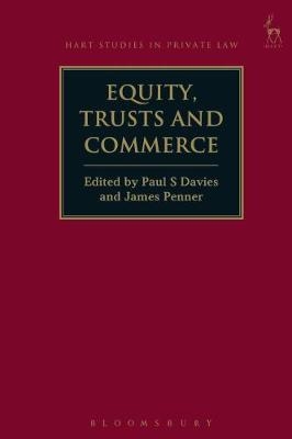 Equity, Trusts and Commerce - 