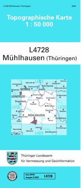 Mühlhausen (Thüringen)