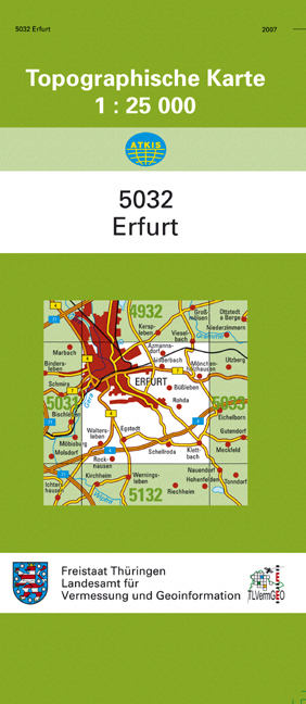 Erfurt