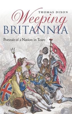 Weeping Britannia - Thomas Dixon