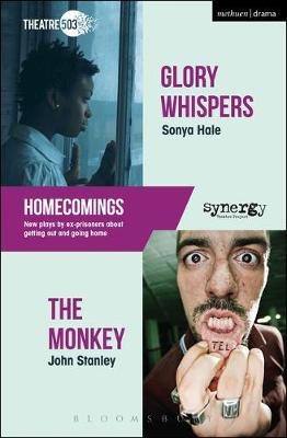 Glory Whispers & The Monkey -  Stanley John Stanley,  Hale Sonya Hale