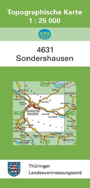 Sondershausen