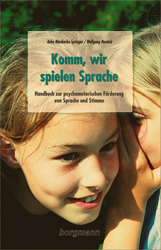 Komm wir spielen Sprache - Anke Nienkerke-Springer, Wolfgang Beudels