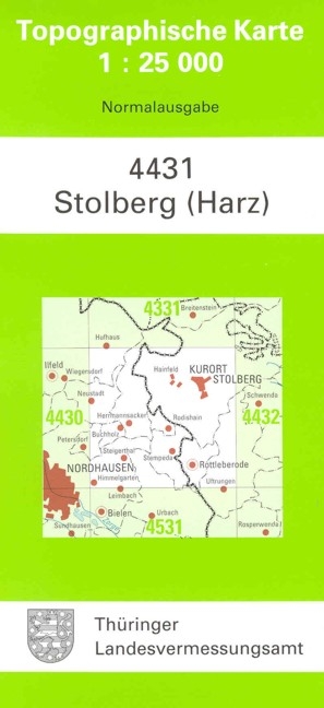 Stolberg (Harz)