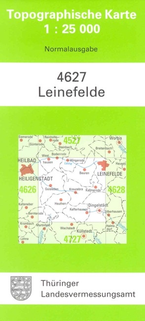 Leinefelde