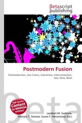 Postmodern Fusion - 