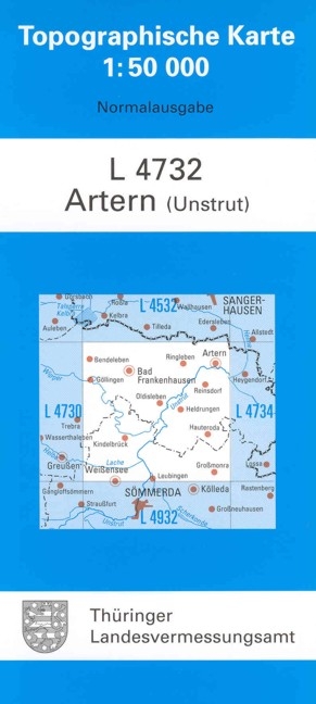 Artern (Unstrut)