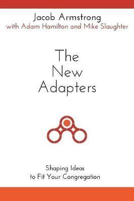 The New Adapters - Jacob Armstrong