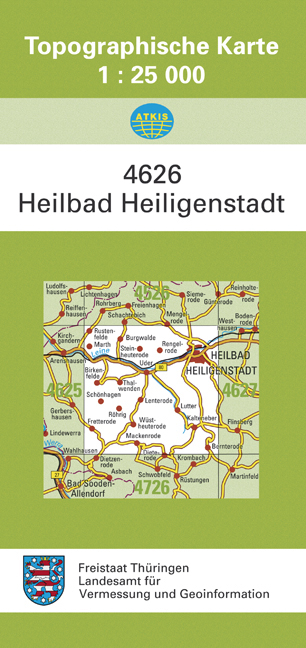 Heilbad Heiligenstadt