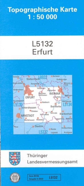 Erfurt