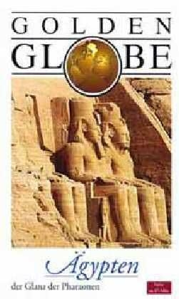 Ägypten, der Glanz der Pharaonen, 1 Videocassette (65 Min.)