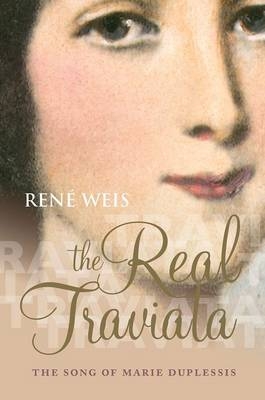 The Real Traviata - René Weis