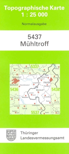 Mühltroff