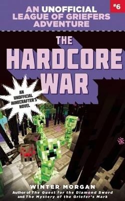The Hardcore War - Winter Morgan