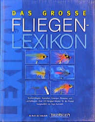 Das grosse Fliegen-Lexikon