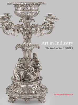 Art in Industry - Christopher Hartop