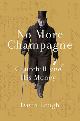 No More Champagne - David Lough