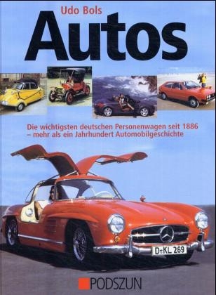 Autos - Udo Bols