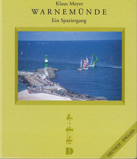 Warnemünde - Klaus Meyer