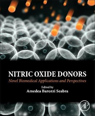 Nitric Oxide Donors -  Amedea Seabra