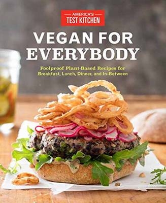 Vegan for Everybody - 