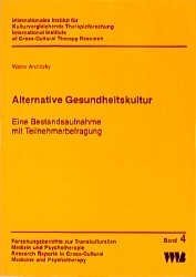 Alternative Gesundheitskultur - Walter Andritzky